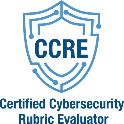 Certified Cybersecurity Rubric Evaluator (CCRE)